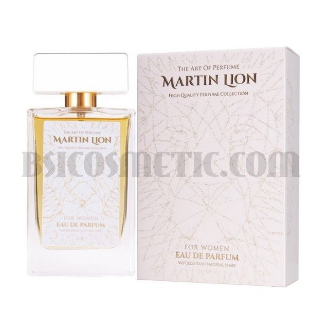 Martin Lion Дамски парфюм 50 мл Martin Lion Дамски парфюм 50 мл
