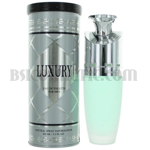 Luxury за мъже - EDT 100 мл
