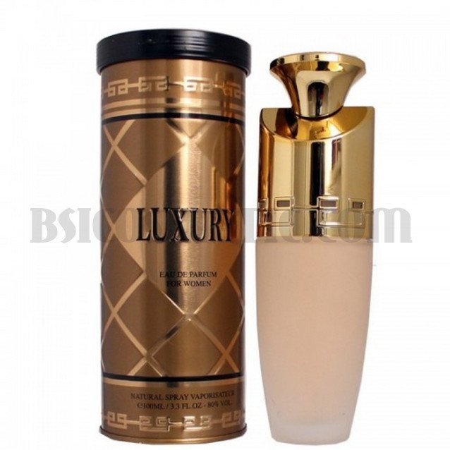 Luxury за жени - EDP 100 мл