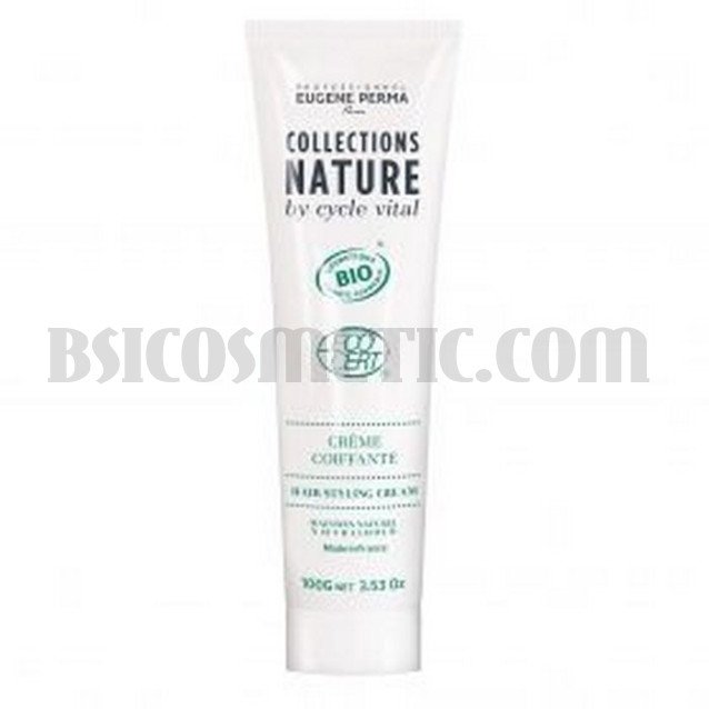 Eugene Perma Nature Био стайлинг крем 100 гр