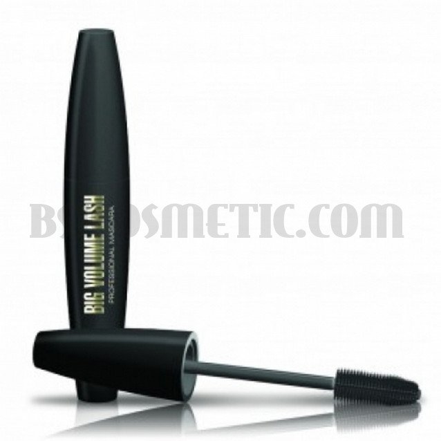 Eveline Make Up Спирала за обем Big Volume Lash