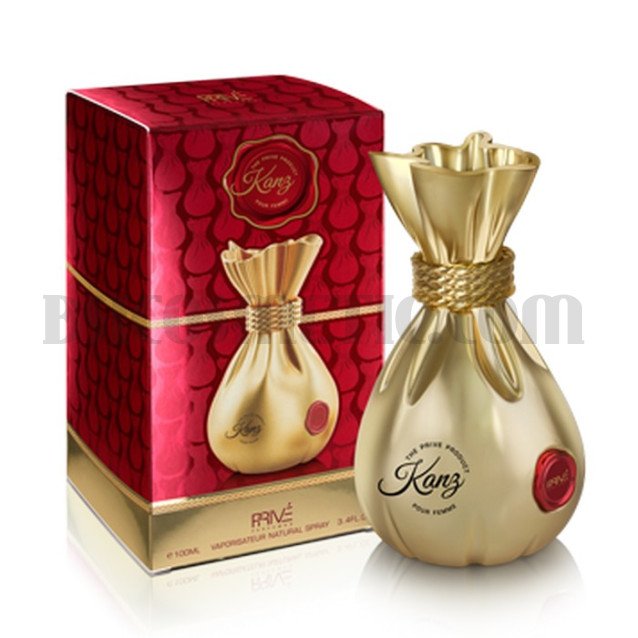 Emper Kanz за жени - EDT 100 мл