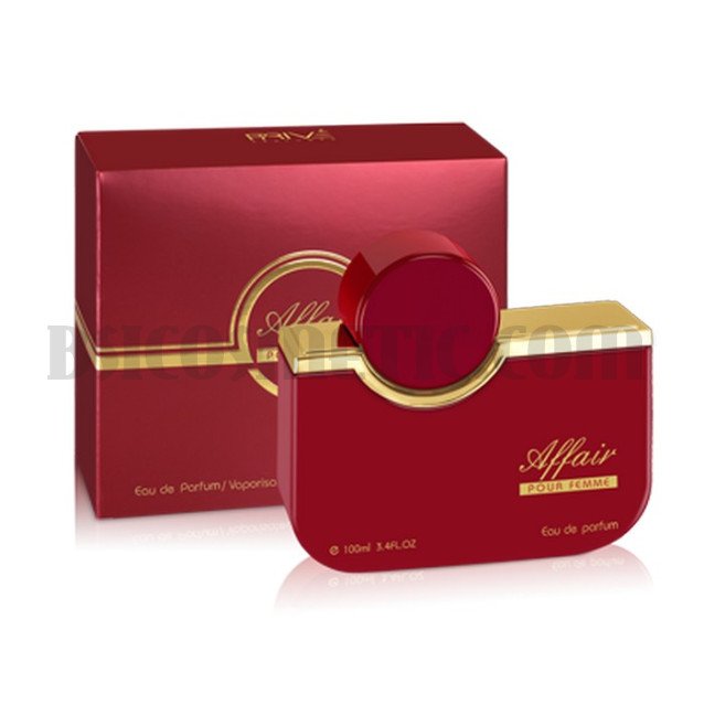 Emper Affair за жени - EDT 100 мл Emper Affair за жени - EDT 100 мл