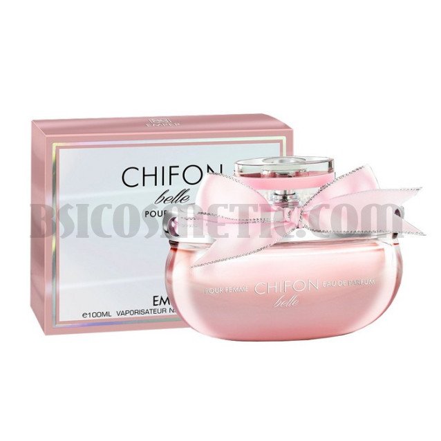 Emper Chifon Belle за жени - EDP 100 мл