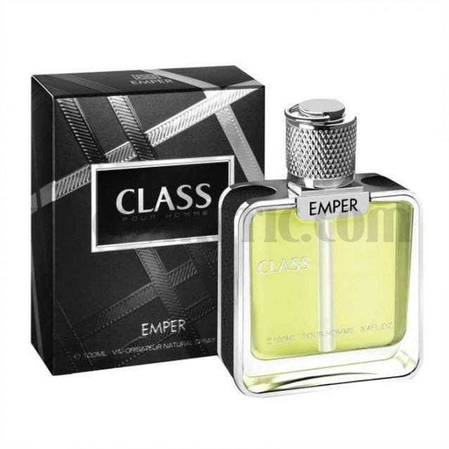 Emper Class за мъже - EDT 100 мл Emper Class за мъже - EDT 100 мл