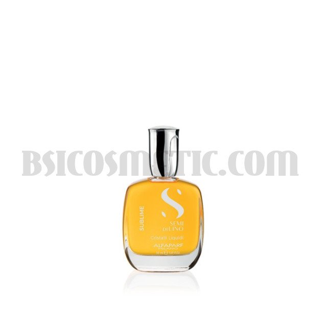 Alfaparf SDL Sublime Кристали за коса Alfaparf SDL Sublime Кристали за коса
