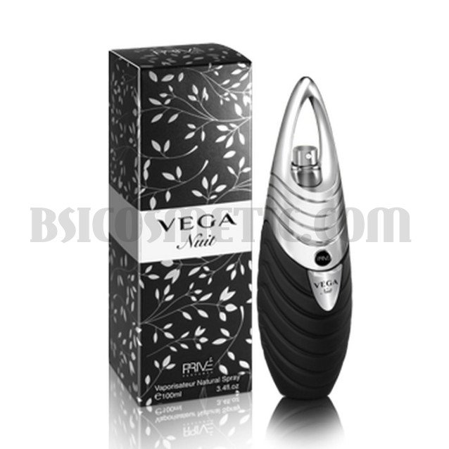 Emper Vega Nuit за жени - EDP 100 мл Emper Vega Nuit за жени - EDP 100 мл