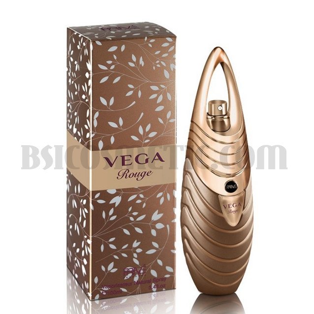 Emper Vega Rouge за жени - EDP 100 мл