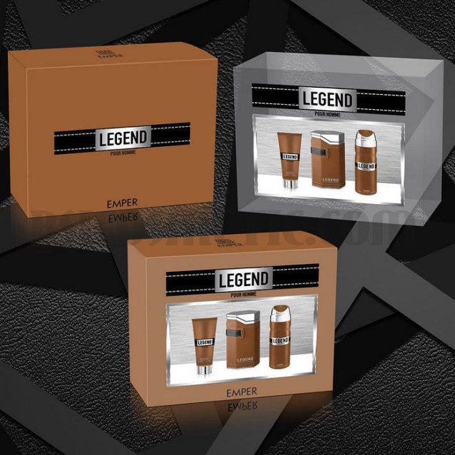 Emper Legend Комплект за мъже