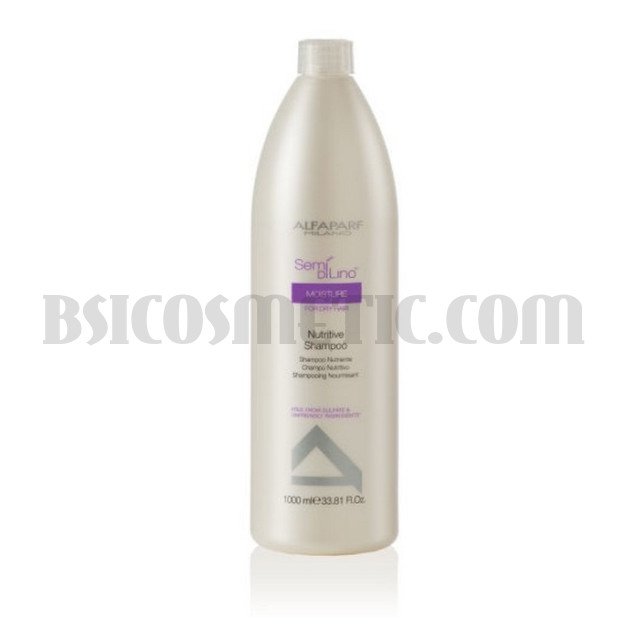 Подхранващ Шампоан за суха коса Alfaparf SDL Moisture Nutritive Shampoo Подхранващ Шампоан за суха коса Alfaparf SDL Moisture Nutritive Shampoo