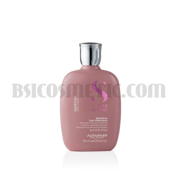 Подхранващ Шампоан за суха коса Alfaparf SDL Moisture Nutritive Shampoo Подхранващ Шампоан за суха коса Alfaparf SDL Moisture Nutritive Shampoo