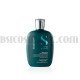 Възстановяващ шампоан с бамбук Alfaparf Semi Di Lino Reconstruction Reparative Shampoo