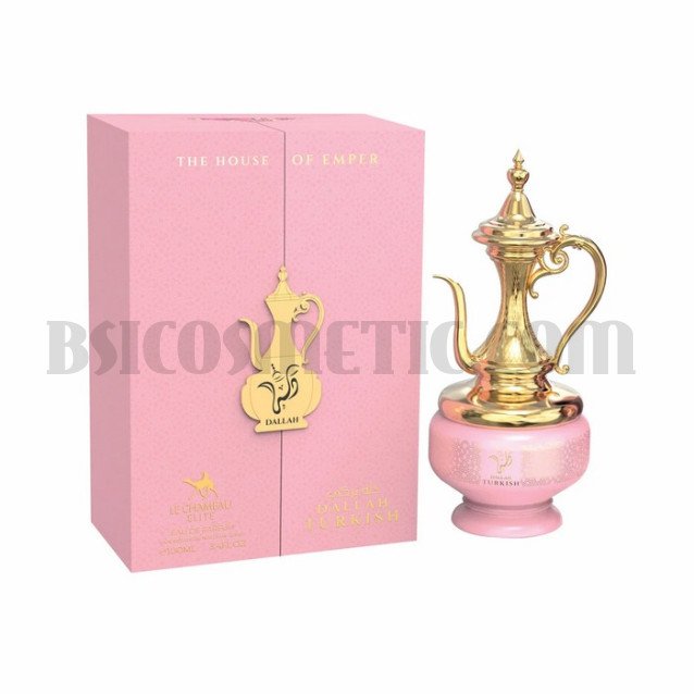 Emper Dallah Turkish за жени - EDP