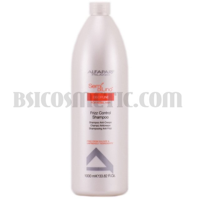 Заглаждащ Шампоан Alfaparf Discipline Frizz Control Shampoo