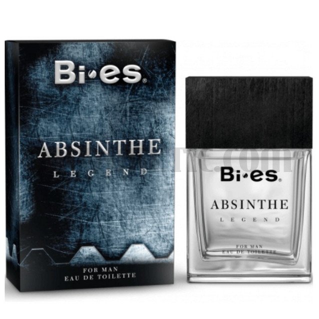 Bi-es Absinthe Legend за мъже - EDT
