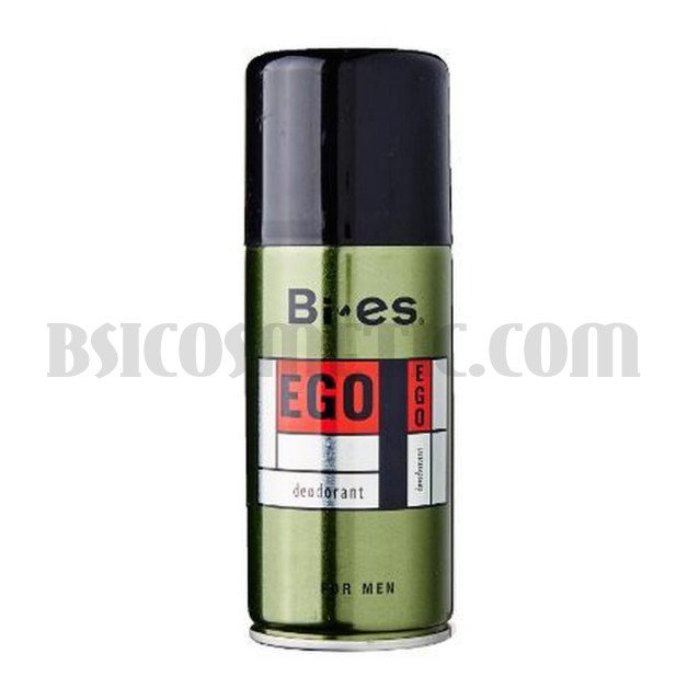 Дезодорант за мъже Bi-es Ego 150 мл