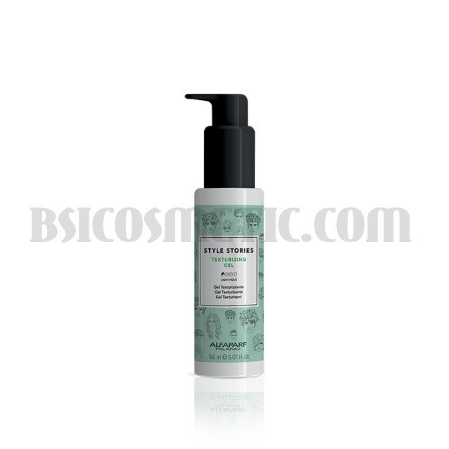 Структуриращ гел Alfaparf Style Stories Texturizing Gel 150мл.