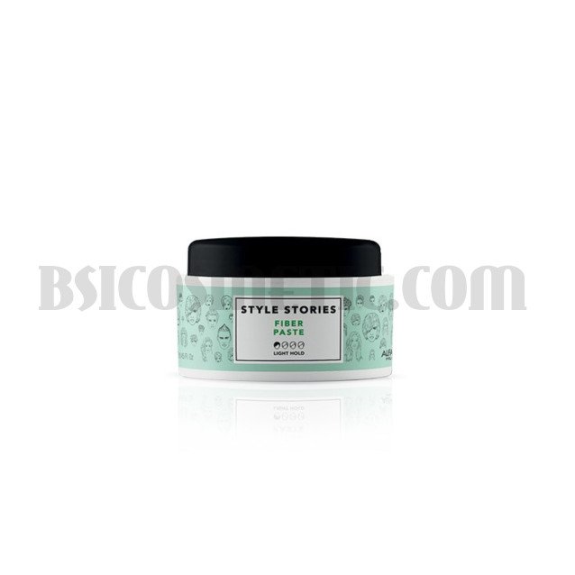 Моделираща паста Alfaparf Style Stories Fiber Paste 100мл. Моделираща паста Alfaparf Style Stories Fiber Paste 100мл.