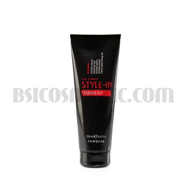 Inebrya Style-In Fluiding Gel Екстремен гел-флуид