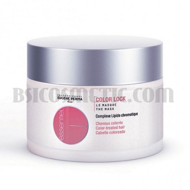 Маска за предпазване на цвета Eugene Perma Essentiel Color Lock