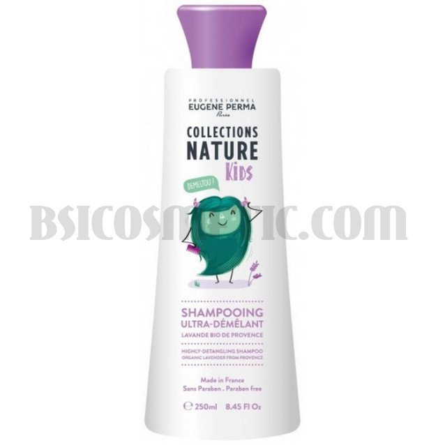 Детски шампоан Eugene Perma Nature Детски шампоан Eugene Perma Nature