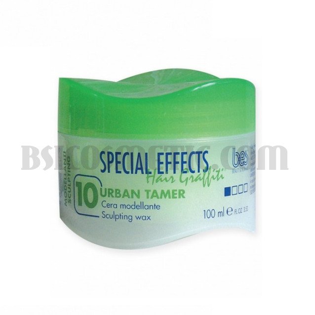 Скулптинг вакса BES Special Effects Urban Tamer