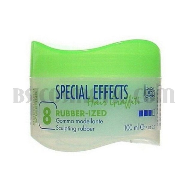 Скулптинг гума BES Special Effects Rubberized
