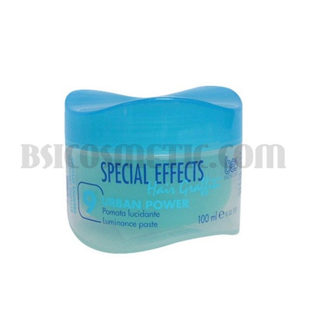 Вакса за оформяне на прическата BES Special Effects Urban Power Вакса за оформяне на прическата BES Special Effects Urban Power