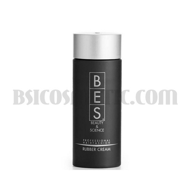 Скулптинг крем BES Professional Hair Fashion Ribber Cream