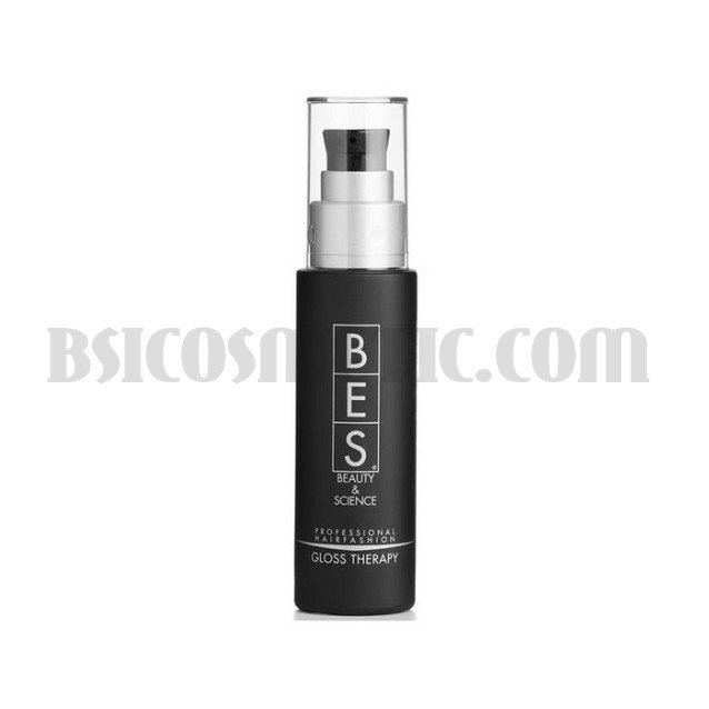 Вакса за блясък BES Professional Hair Fashion Gloss Therapy Вакса за блясък BES Professional Hair Fashion Gloss Therapy