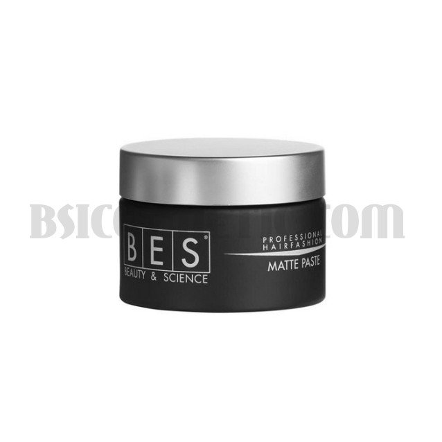 Матираща паста BES Professional Hair Fashion Matte Paste Матираща паста BES Professional Hair Fashion Matte Paste
