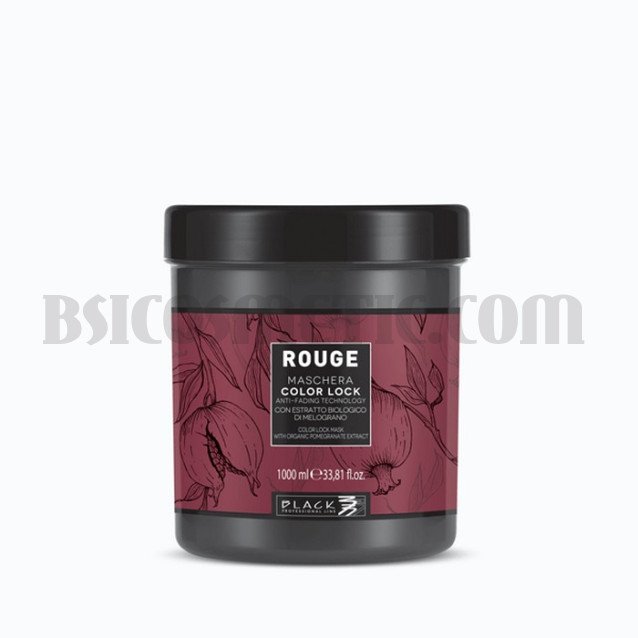 Маска за коса с Нар Black Rouge