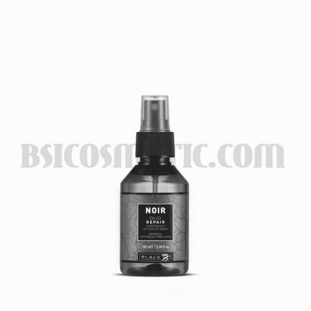 Олио за коса с Кактус Black Noir