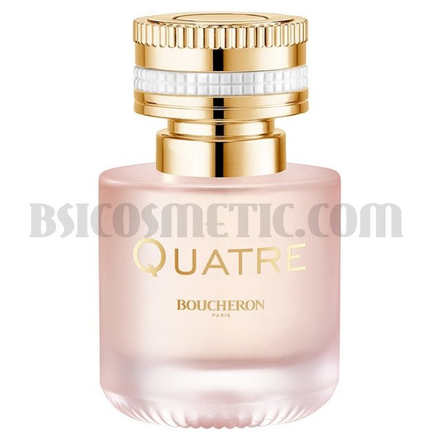 Boucheron Quatre En Rose за жени без опаковка - EDP