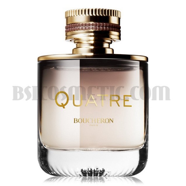 Boucheron Quatre Absolu de Nuit за жени без опаковка - EDP
