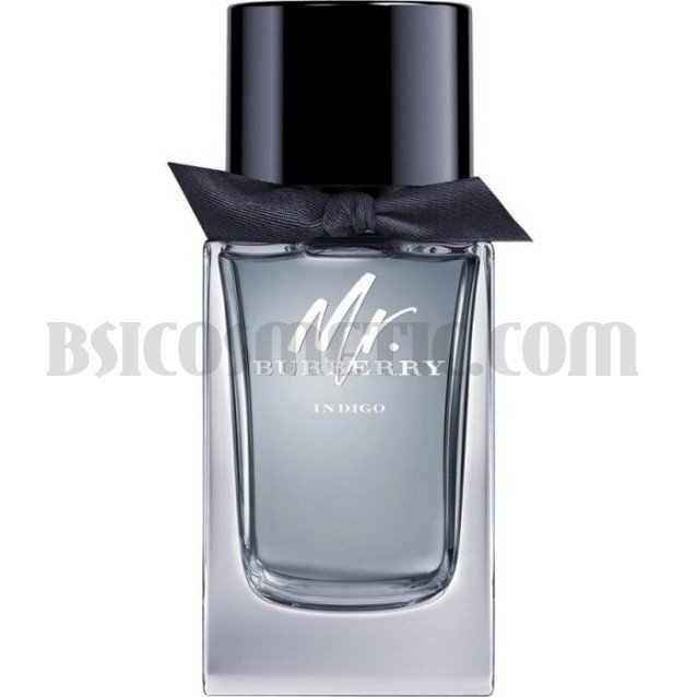 Burberry Mr.Burberry Indigo за мъже без опаковка - EDT