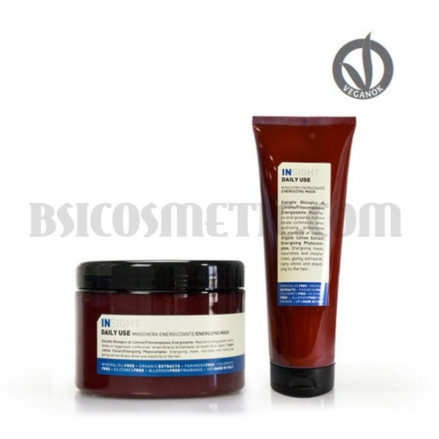 Маска за ежедневна грижа INSIGHT Daily Use Mask