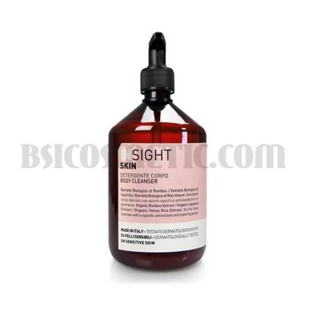 Душ-гел за тяло INSIGHT Skin Body Cleanser