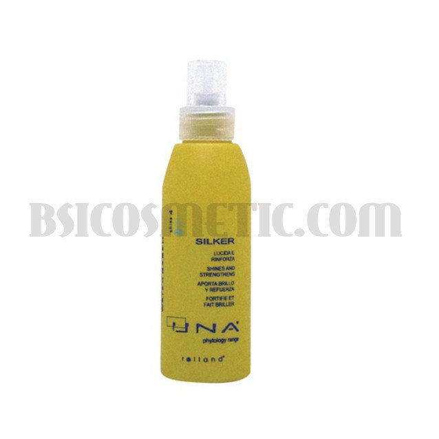 Спрей за блясък Rolland UNA Silker Shine Spray