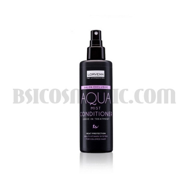 Спрей за коса Lorvenn Aqua Mist