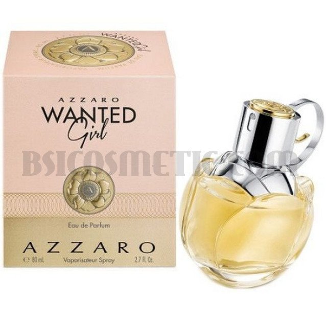 Azzaro Wanted Girl  за жени - EDP
