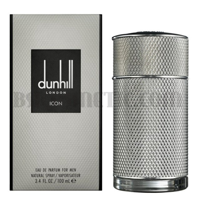 Alfred Dunhill Icon за мъже - EDP