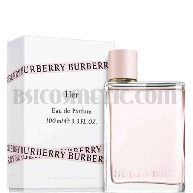 Burberry Her за жени - EDP