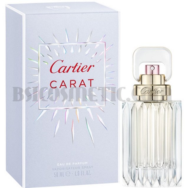 Cartier Carat за жени - EDP