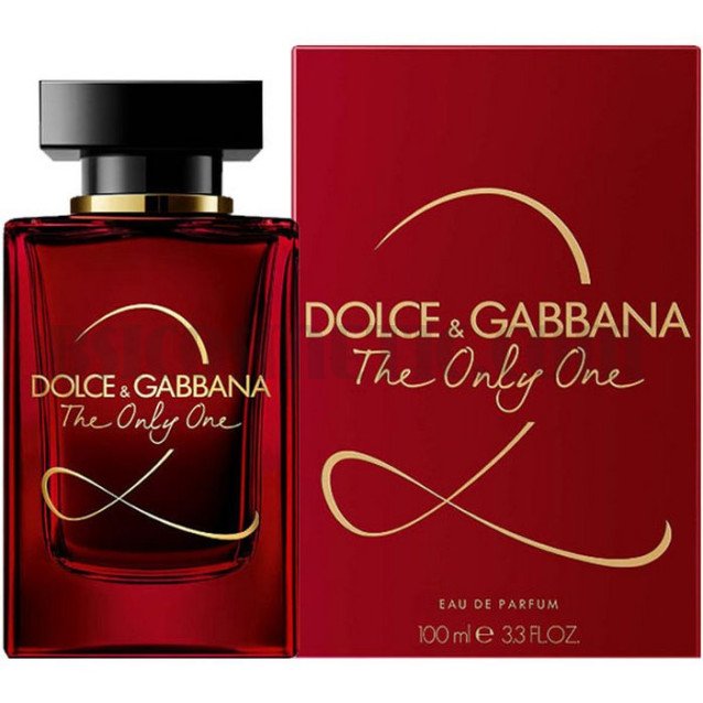 Dolce & Gabbana The Only One 2 за жени - EDP