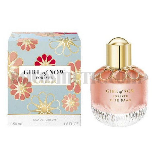 Elie Saab Girl of Now Forever за жени - EDP Elie Saab Girl of Now Forever за жени - EDP