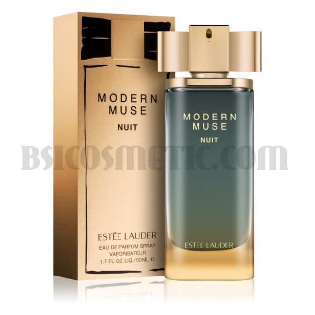 Estee Lauder Modern Muse Nuit за жени - EDP Estee Lauder Modern Muse Nuit за жени - EDP