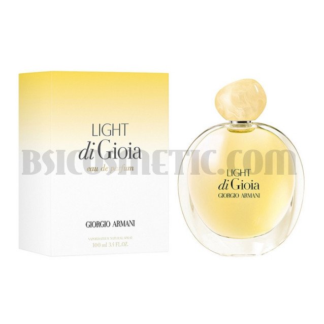 Giorgio Armani Light Acqua di Gioia за жени - EDP