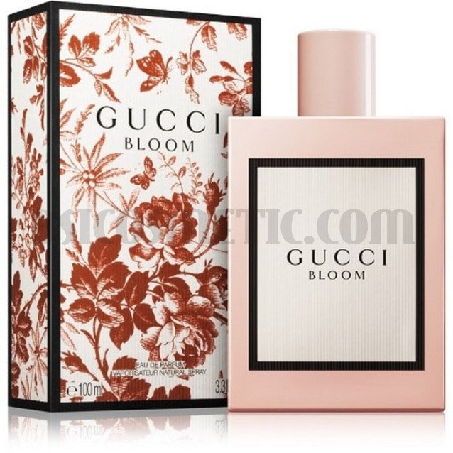Gucci Bloom за жени - EDP