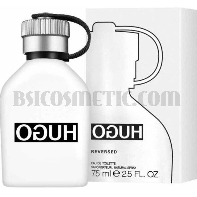 Hugo Boss Reversed за мъже - EDT Hugo Boss Reversed за мъже - EDT